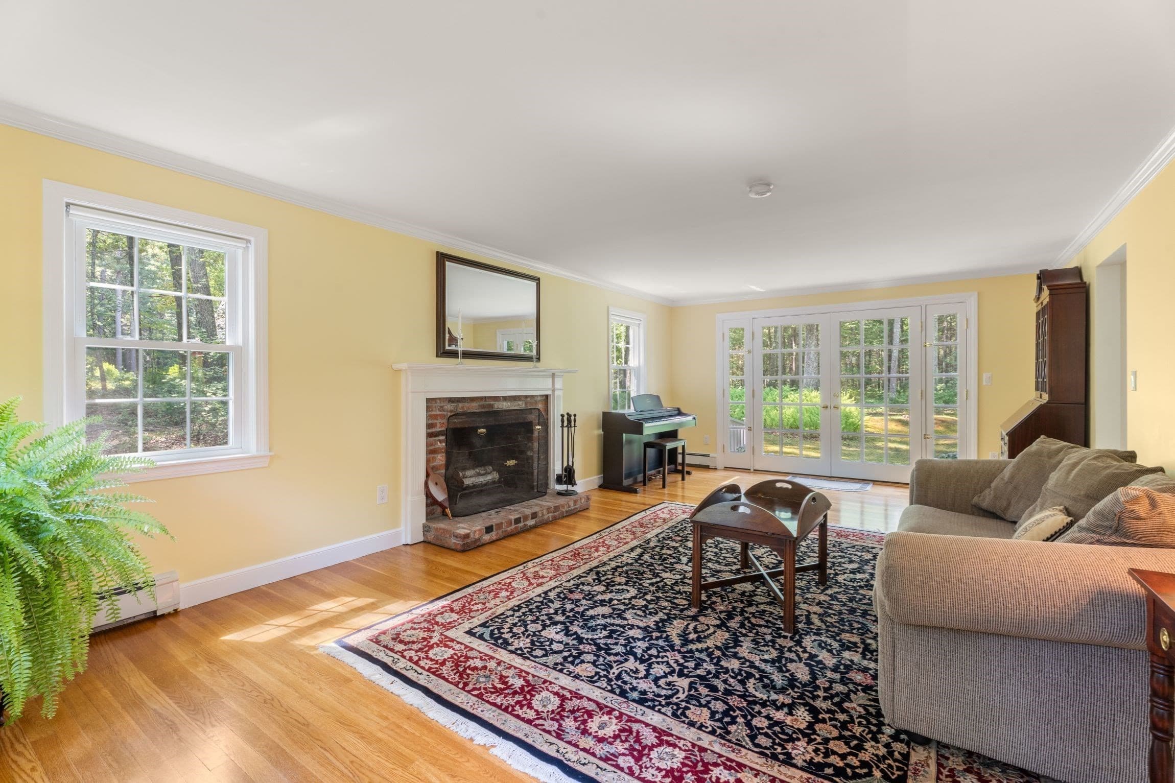 Single Family Residence at 113 New Bridge Rd, Sudbury MA 01776, Sudbury, photo 5 of 7