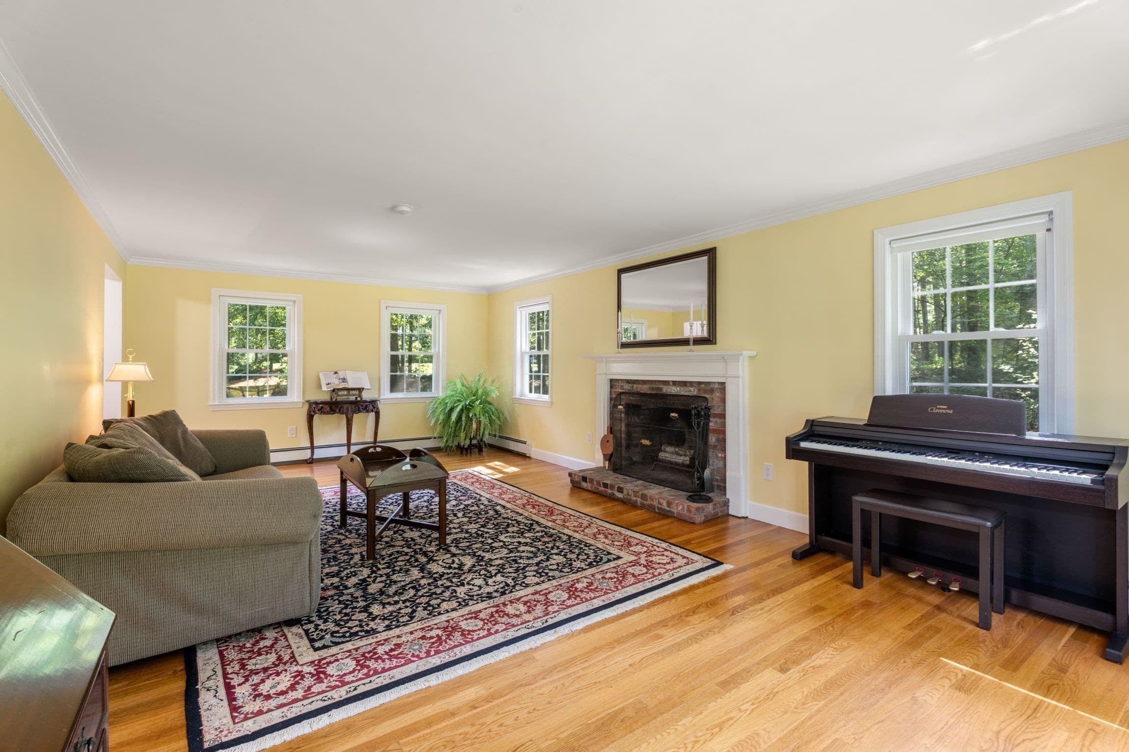 Single Family Residence at 113 New Bridge Rd, Sudbury MA 01776, Sudbury, photo 4 of 7