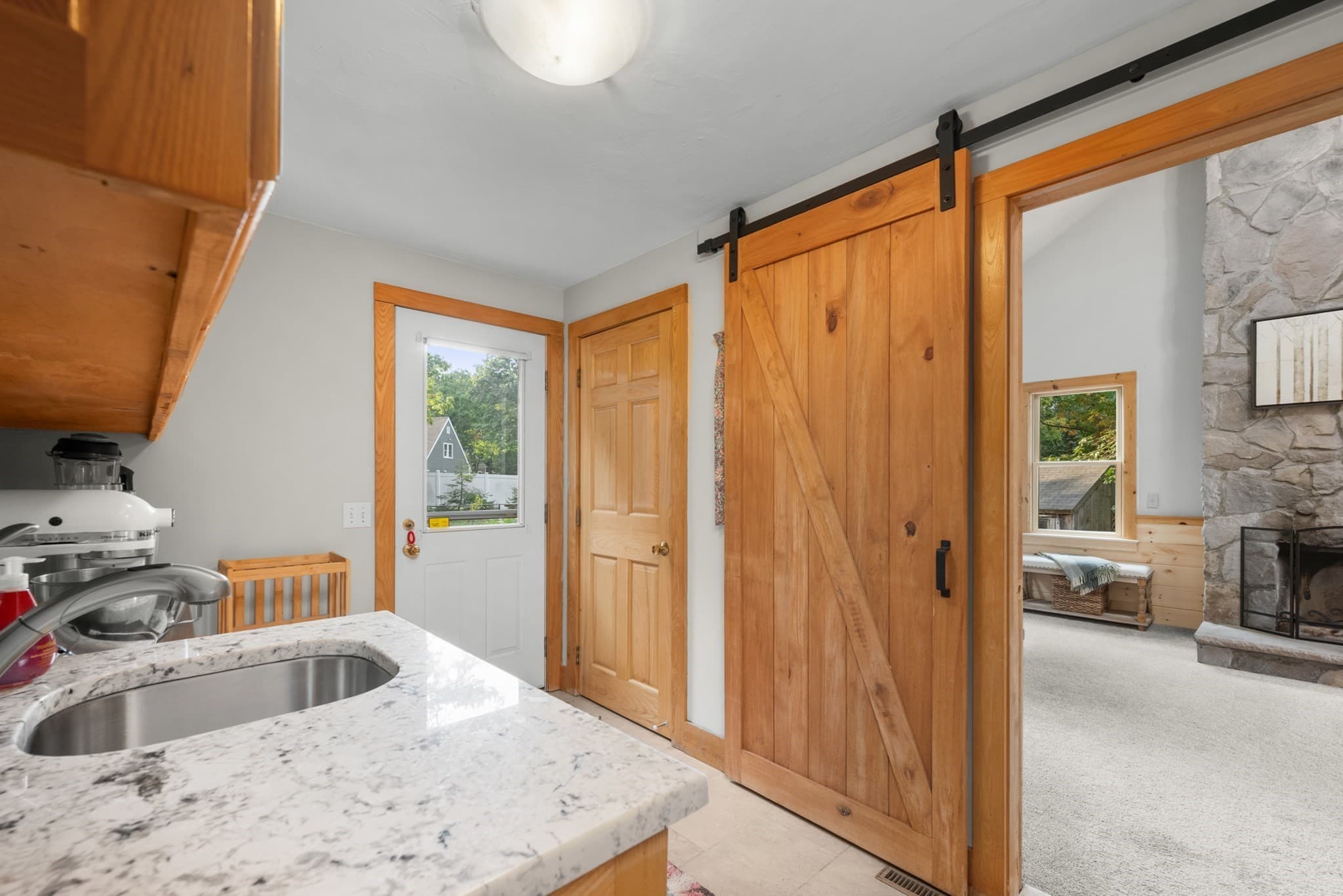 Single Family Residence at 53 Kettle Hole Rd, Barnstable MA 02668, Barnstable, photo 17 of 42