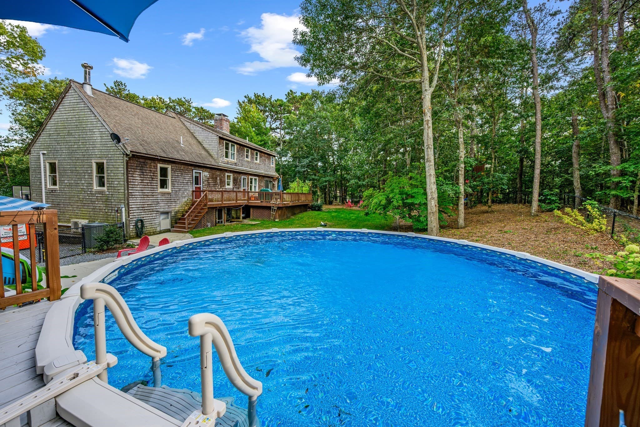 Single Family Residence at 53 Kettle Hole Rd, Barnstable MA 02668, Barnstable, photo 3 of 42