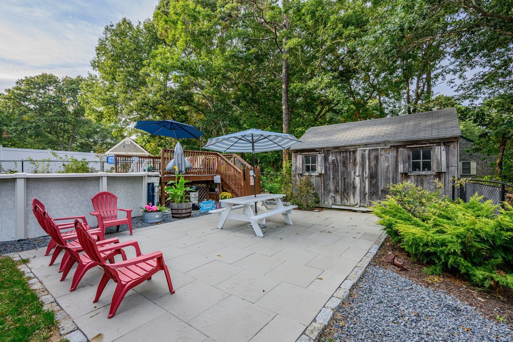 Single Family Residence at 53 Kettle Hole Rd, Barnstable MA 02668, Barnstable, photo 36 of 42