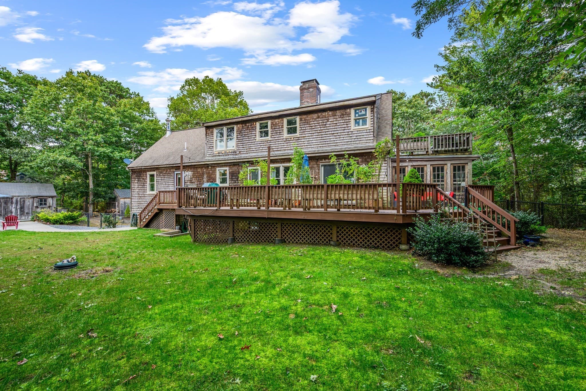 Single Family Residence at 53 Kettle Hole Rd, Barnstable MA 02668, Barnstable, photo 38 of 42