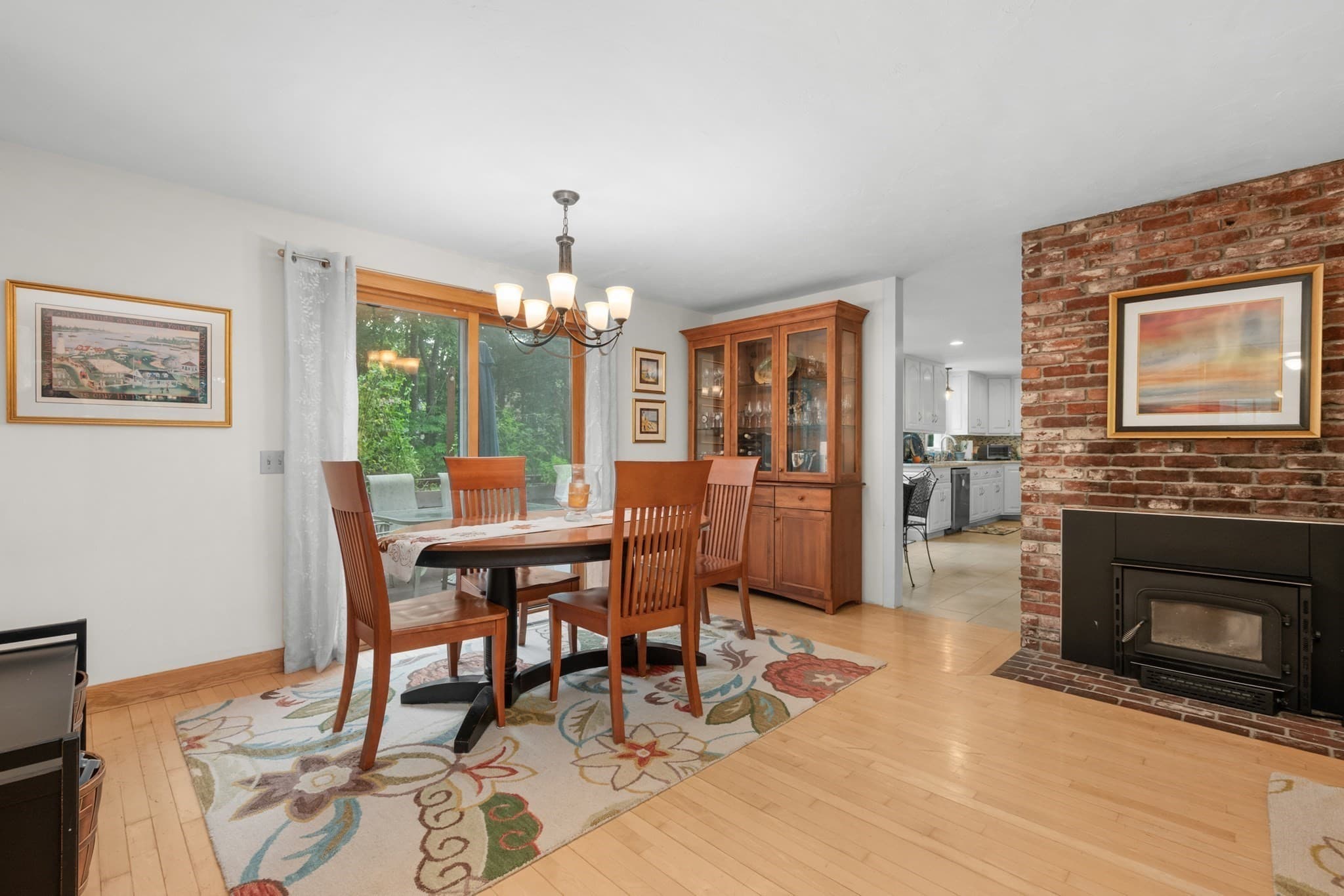 Single Family Residence at 53 Kettle Hole Rd, Barnstable MA 02668, Barnstable, photo 10 of 42