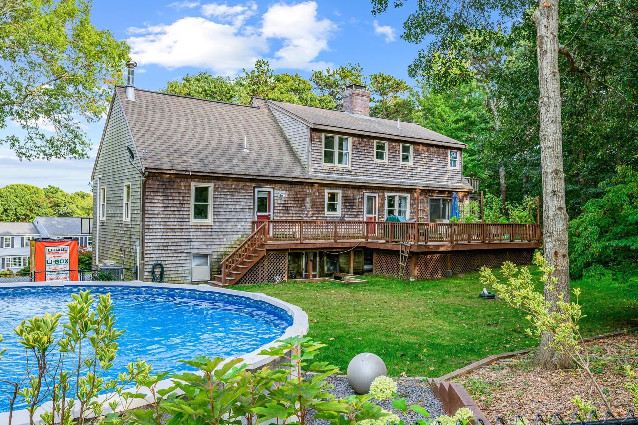 Single Family Residence at 53 Kettle Hole Rd, Barnstable MA 02668, Barnstable, photo 14 of 42
