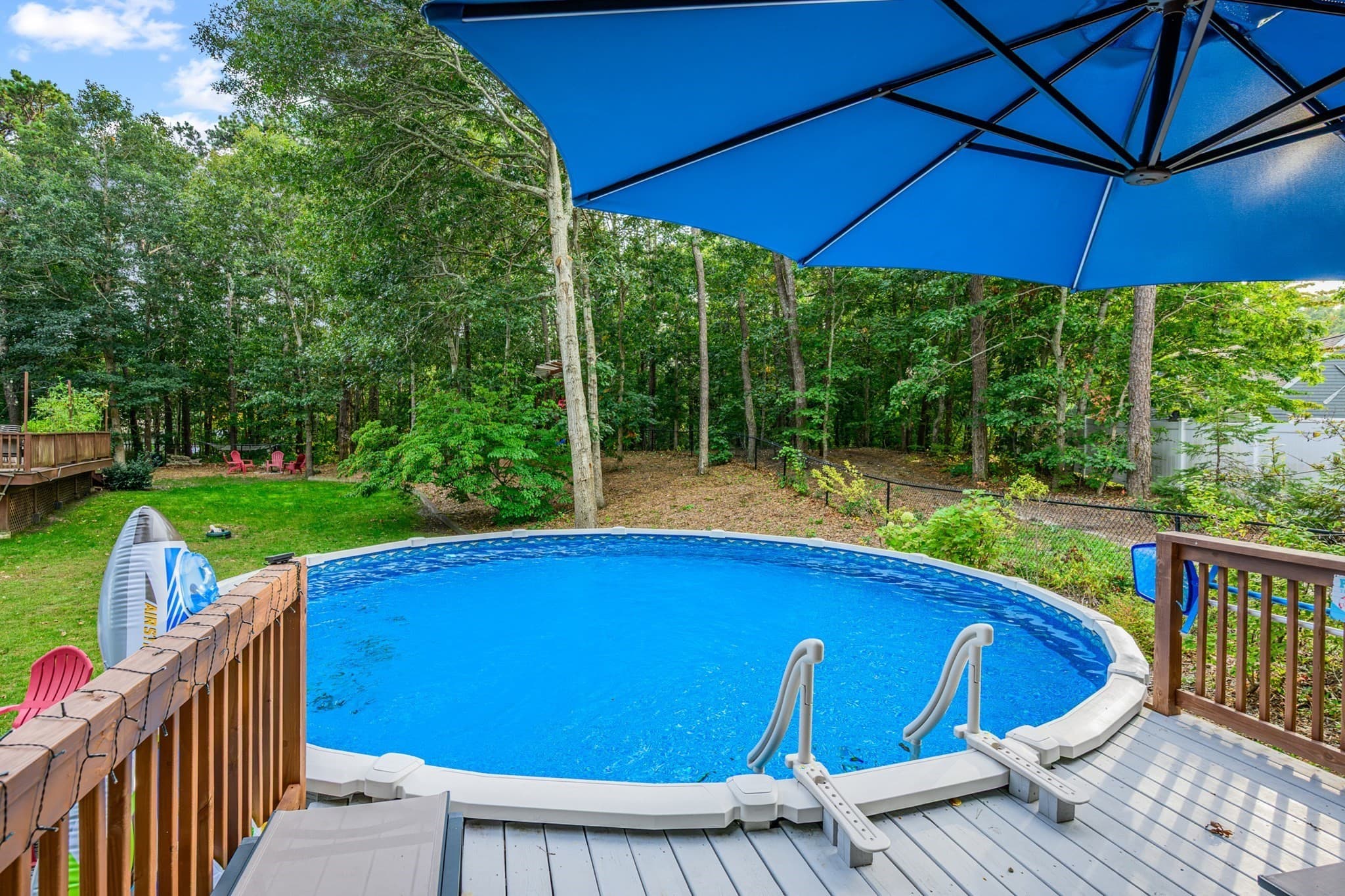 Single Family Residence at 53 Kettle Hole Rd, Barnstable MA 02668, Barnstable, photo 37 of 42