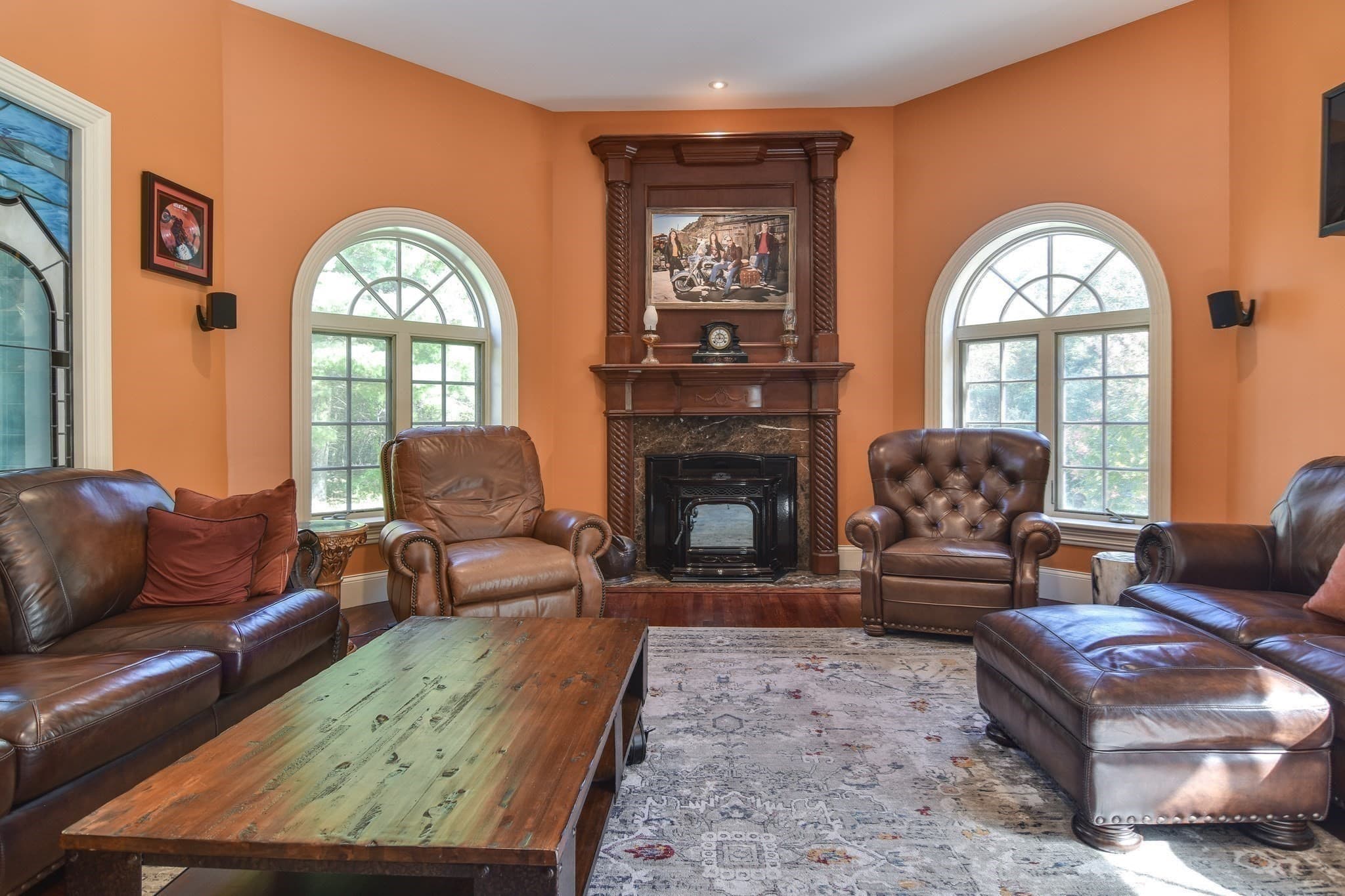Single Family Residence at 2900 Amaral Way, Dighton MA 02715, Dighton, photo 20 of 41