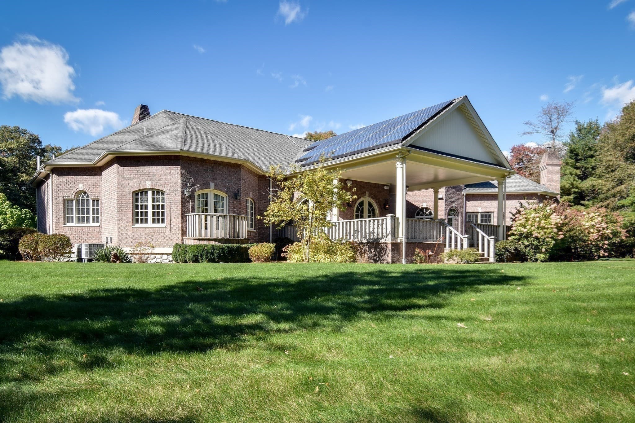 Single Family Residence at 2900 Amaral Way, Dighton MA 02715, Dighton, photo 35 of 41