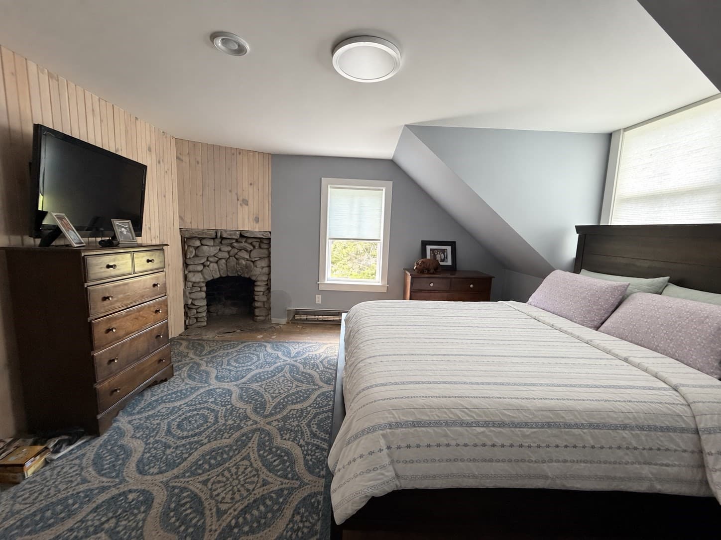 Single Family Residence at 117 Lempster Coach Rd, Goshen NH 03752, Goshen, photo 22 of 39