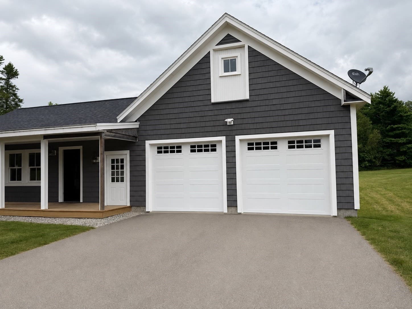 Single Family Residence at 117 Lempster Coach Rd, Goshen NH 03752, Goshen, photo 28 of 39