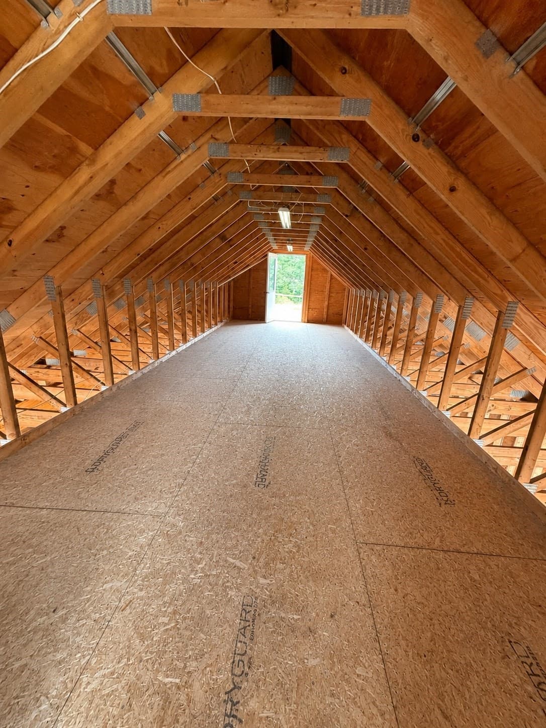 Single Family Residence at 117 Lempster Coach Rd, Goshen NH 03752, Goshen, photo 30 of 39