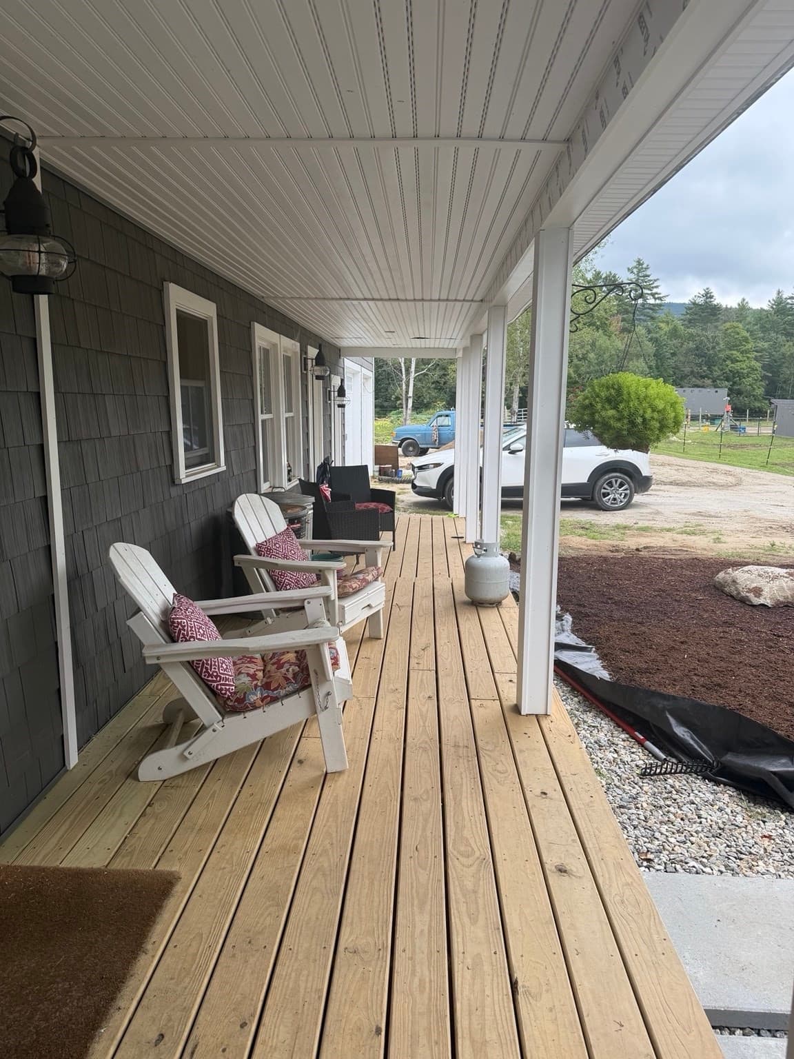 Single Family Residence at 117 Lempster Coach Rd, Goshen NH 03752, Goshen, photo 10 of 39