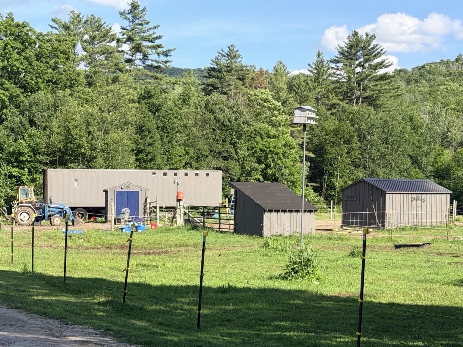 Single Family Residence at 117 Lempster Coach Rd, Goshen NH 03752, Goshen, photo 33 of 39