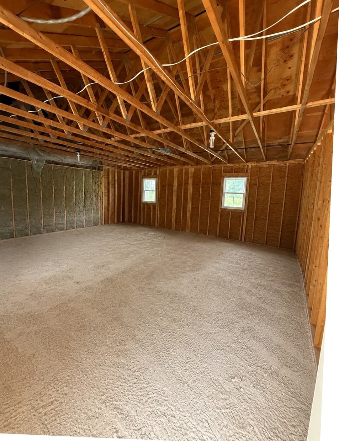 Single Family Residence at 117 Lempster Coach Rd, Goshen NH 03752, Goshen, photo 31 of 39