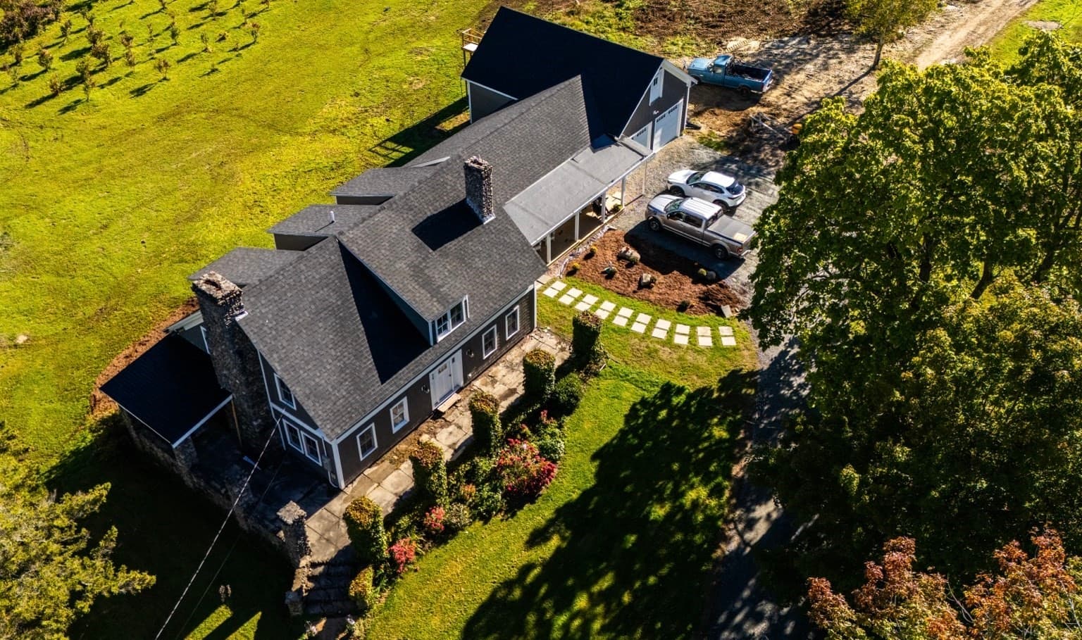 Single Family Residence at 117 Lempster Coach Rd, Goshen NH 03752, Goshen, photo 4 of 39