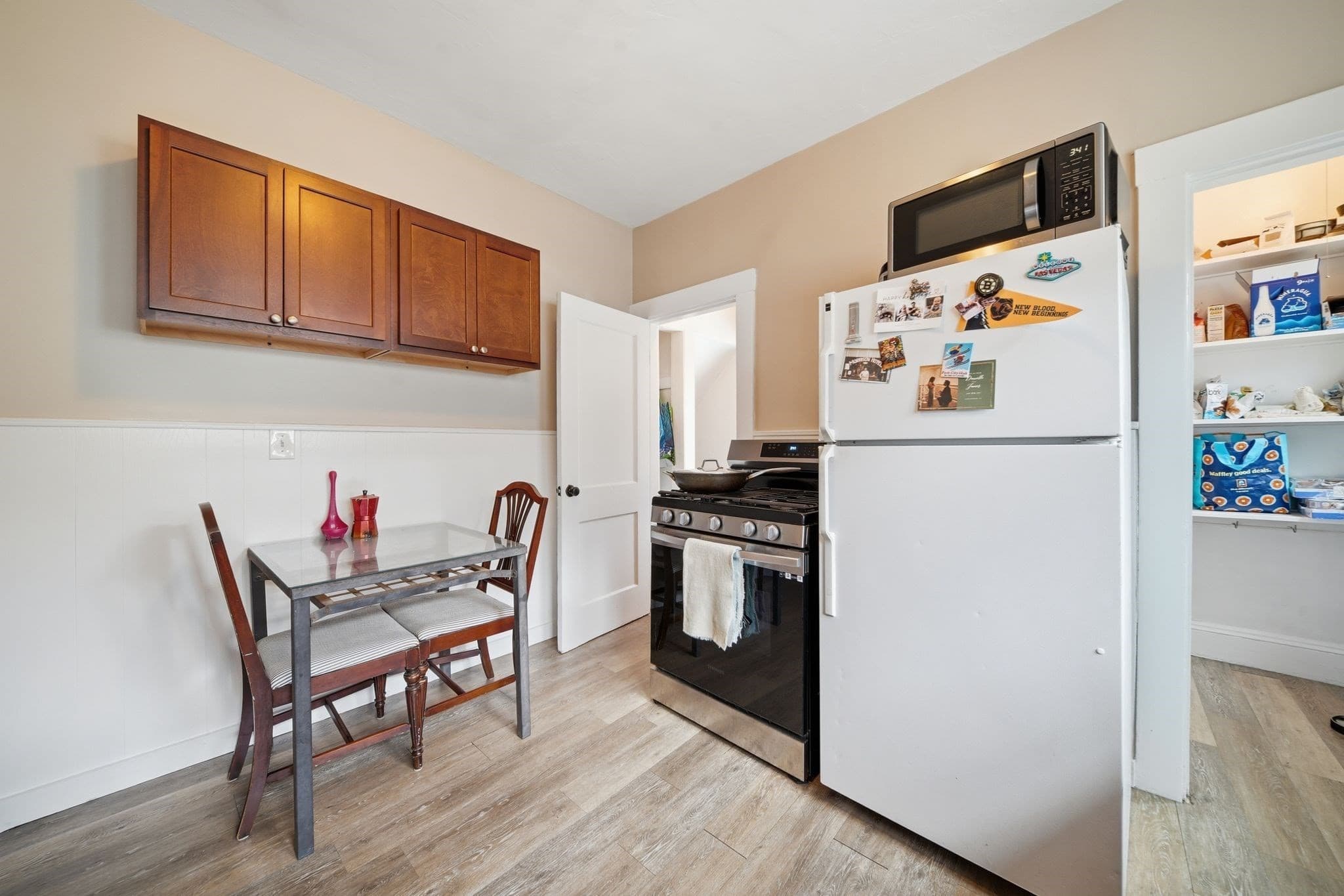 2 Family - 2 Units Up/Down at 303 Alewife Brook Pkwy, Somerville MA 02144, Somerville, photo 23 of 38