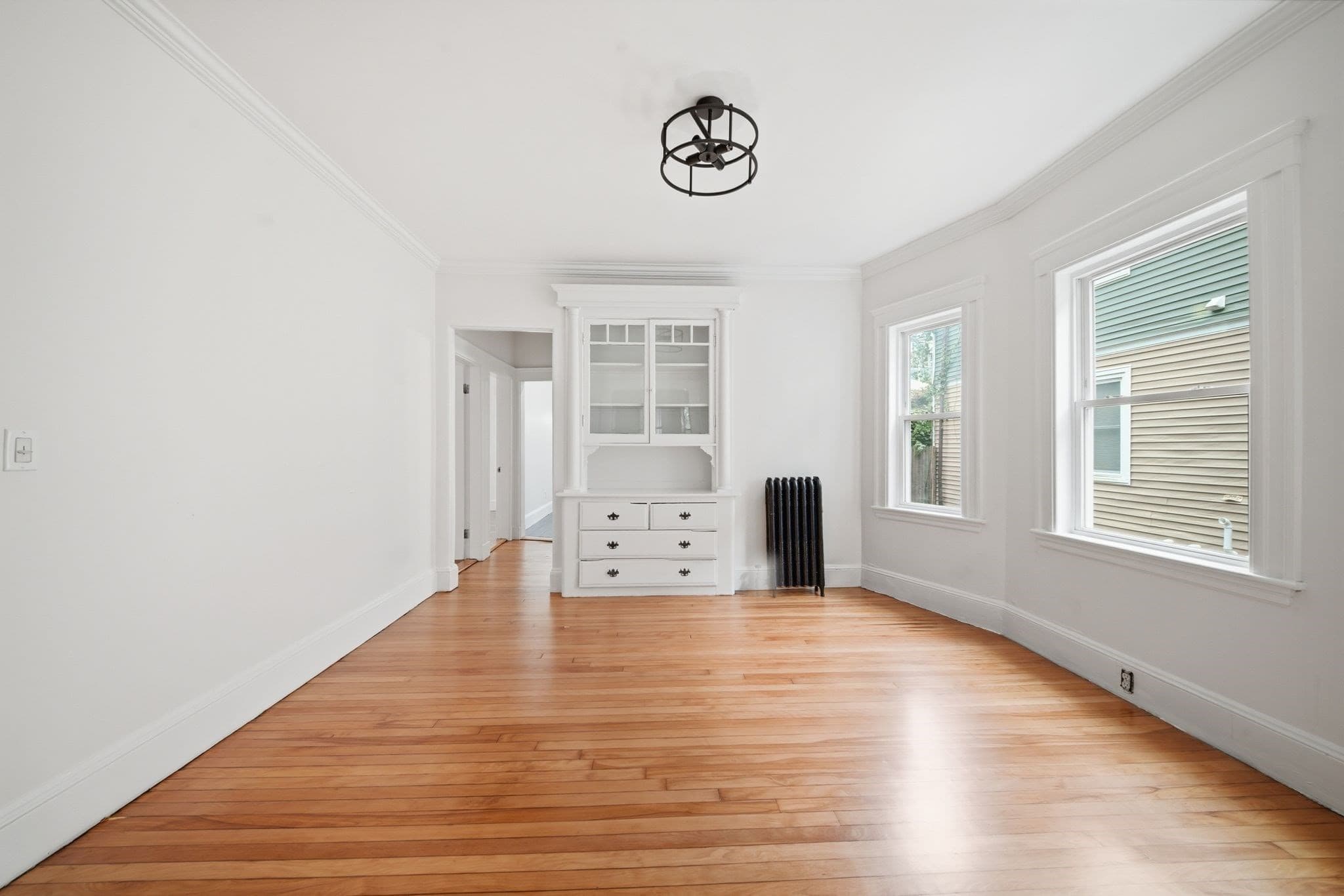 2 Family - 2 Units Up/Down at 303 Alewife Brook Pkwy, Somerville MA 02144, Somerville, photo 16 of 38