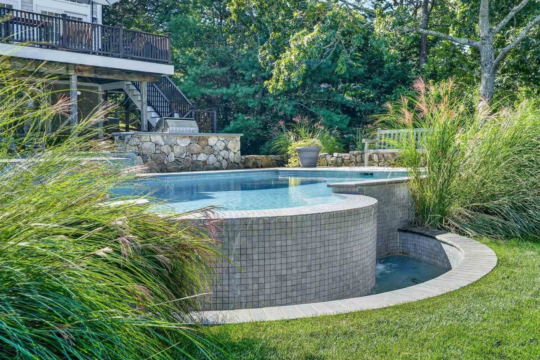 Single Family Residence at 29 Llewellyn Way, Edgartown MA 02539, Edgartown, photo 6 of 42