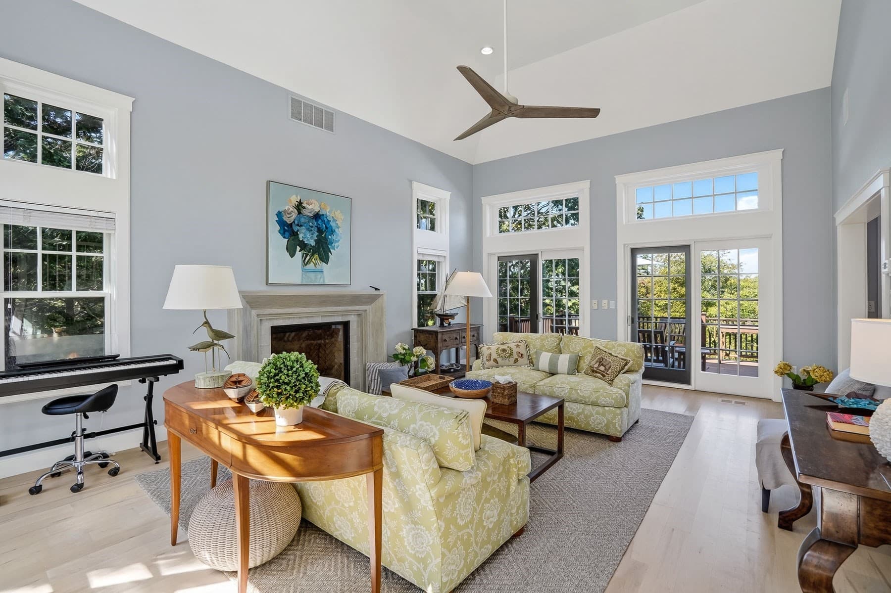Single Family Residence at 29 Llewellyn Way, Edgartown MA 02539, Edgartown, photo 16 of 42
