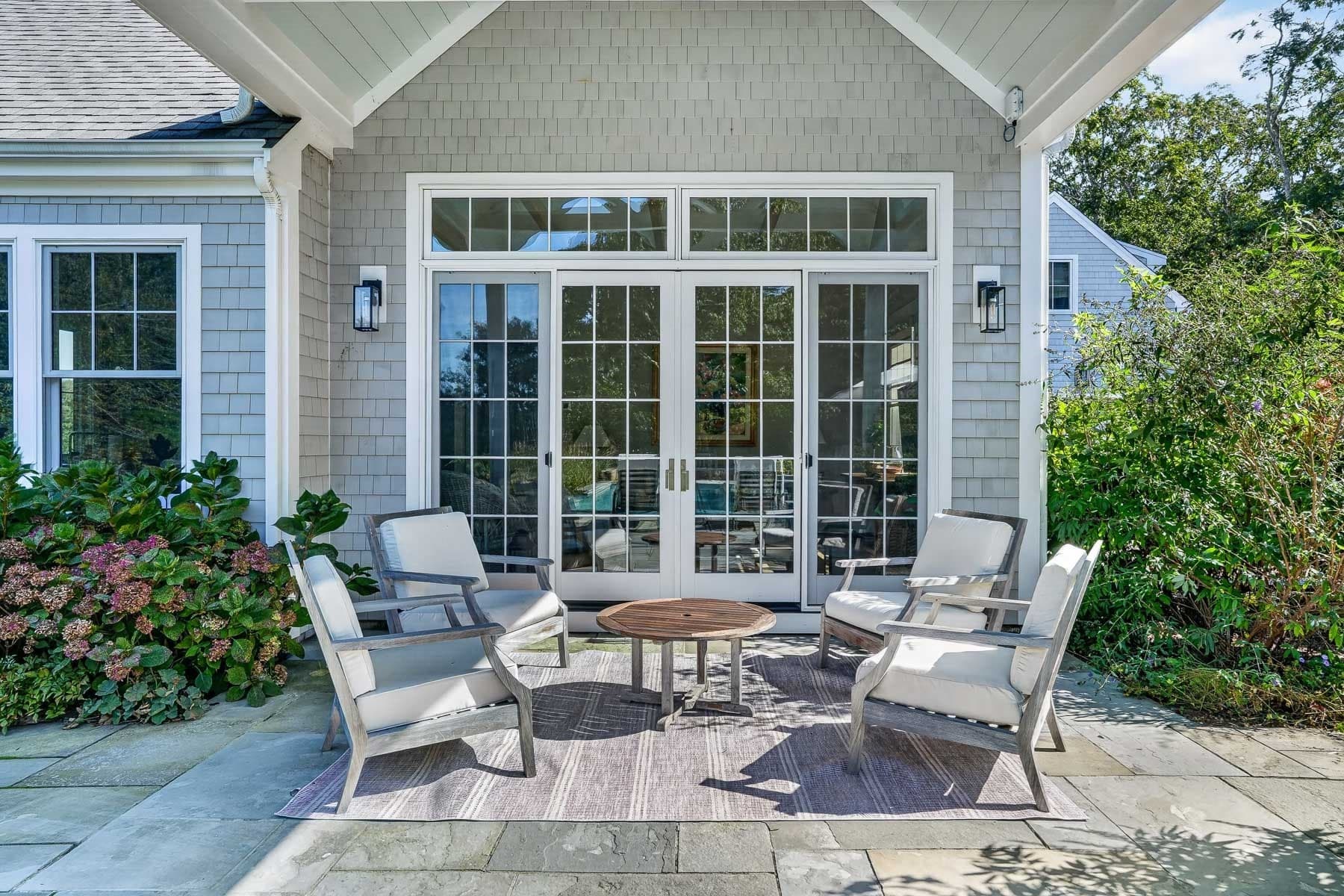 Single Family Residence at 29 Llewellyn Way, Edgartown MA 02539, Edgartown, photo 7 of 42