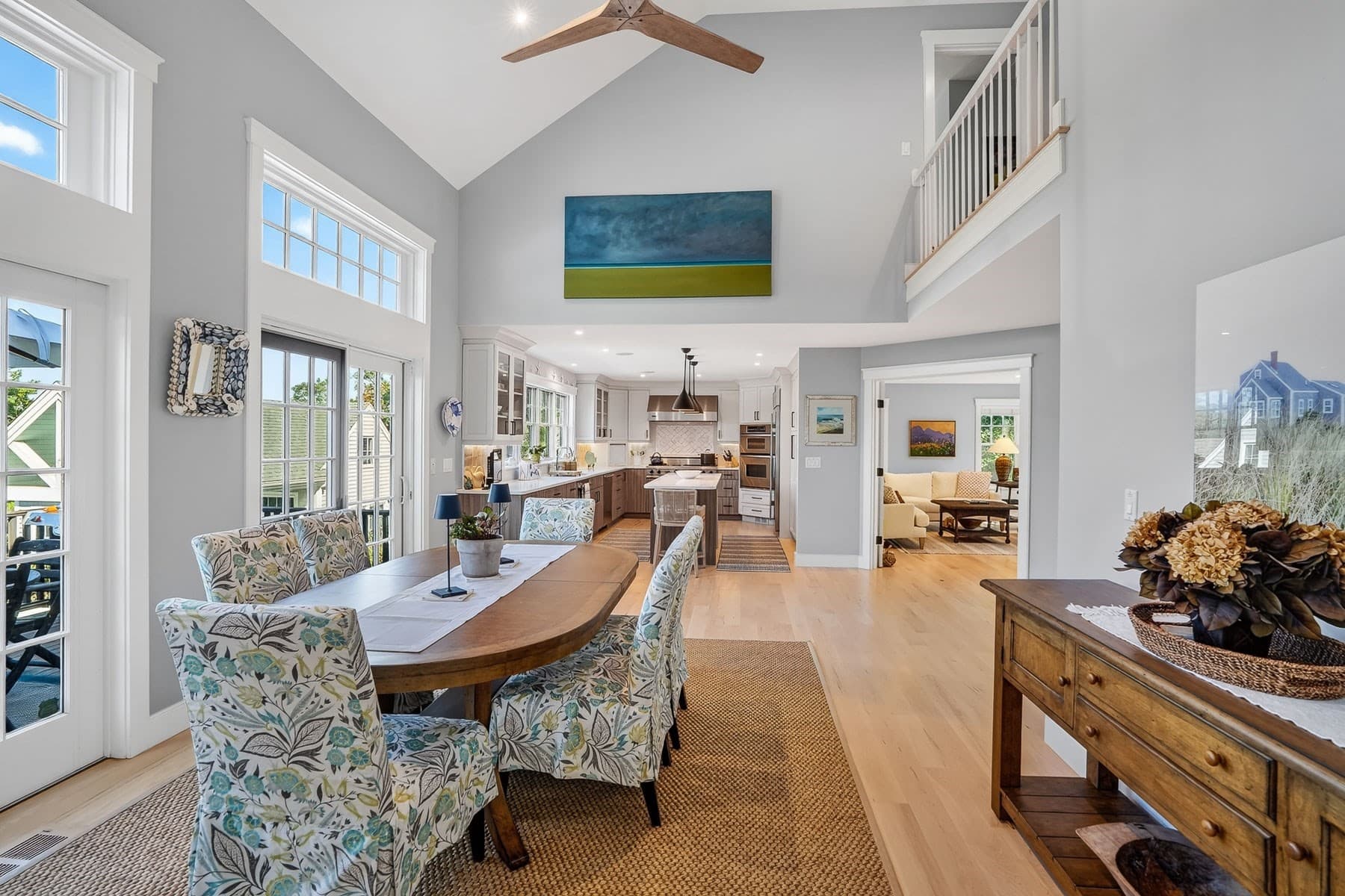 Single Family Residence at 29 Llewellyn Way, Edgartown MA 02539, Edgartown, photo 10 of 42