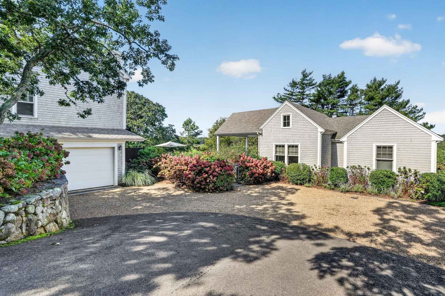 Single Family Residence at 29 Llewellyn Way, Edgartown MA 02539, Edgartown, photo 41 of 42