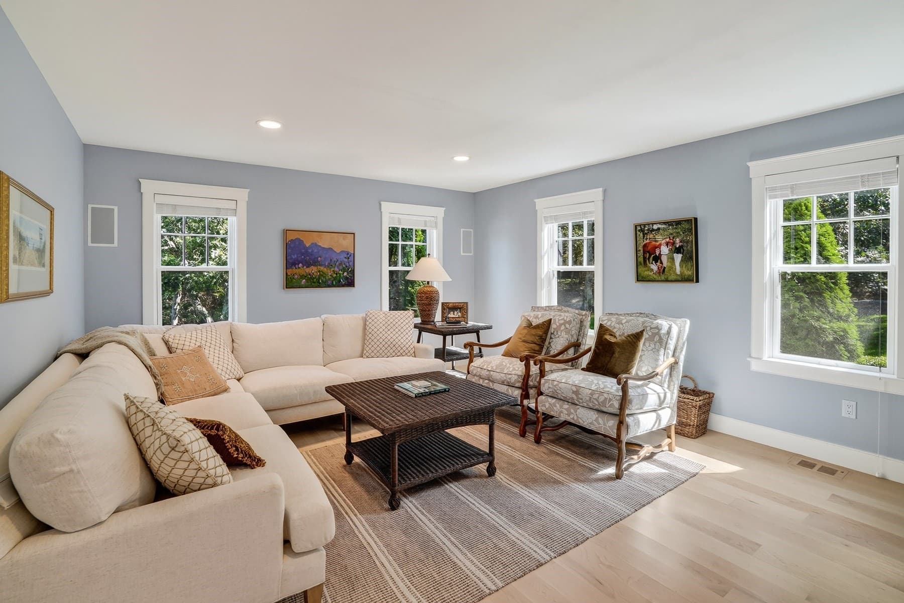 Single Family Residence at 29 Llewellyn Way, Edgartown MA 02539, Edgartown, photo 18 of 42