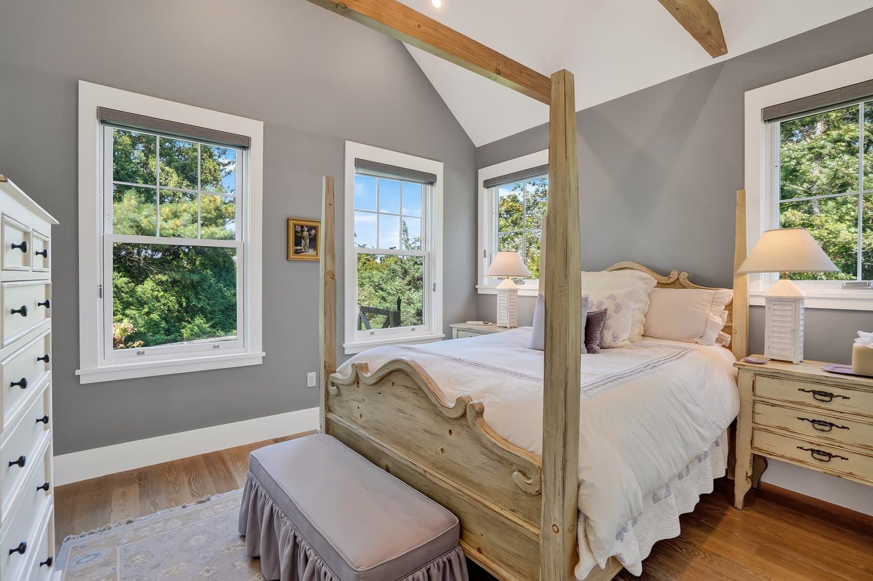 Single Family Residence at 29 Llewellyn Way, Edgartown MA 02539, Edgartown, photo 37 of 42