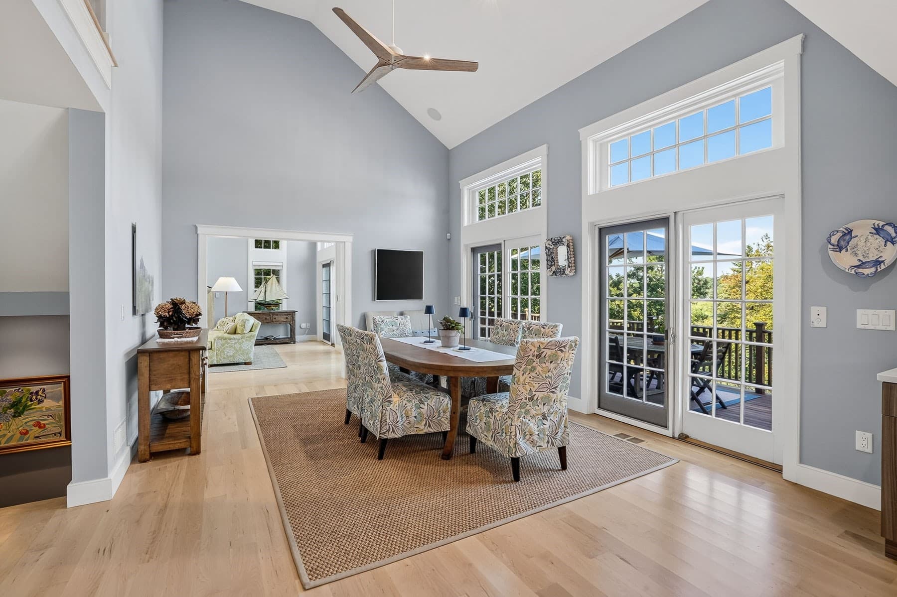 Single Family Residence at 29 Llewellyn Way, Edgartown MA 02539, Edgartown, photo 19 of 42