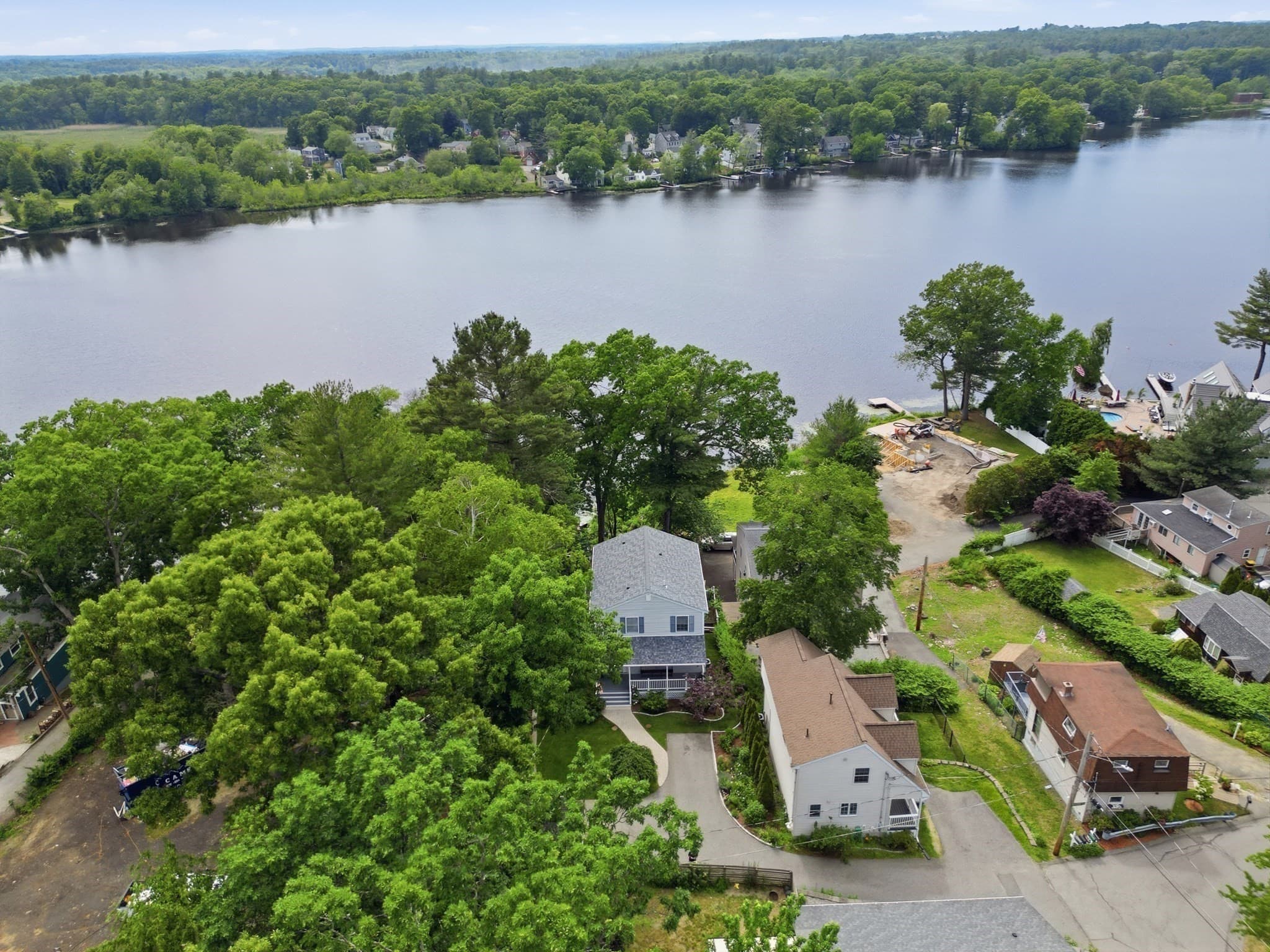 Single Family Residence at 23 Shore Rd, North Reading MA 01864, North Reading, photo 6 of 36