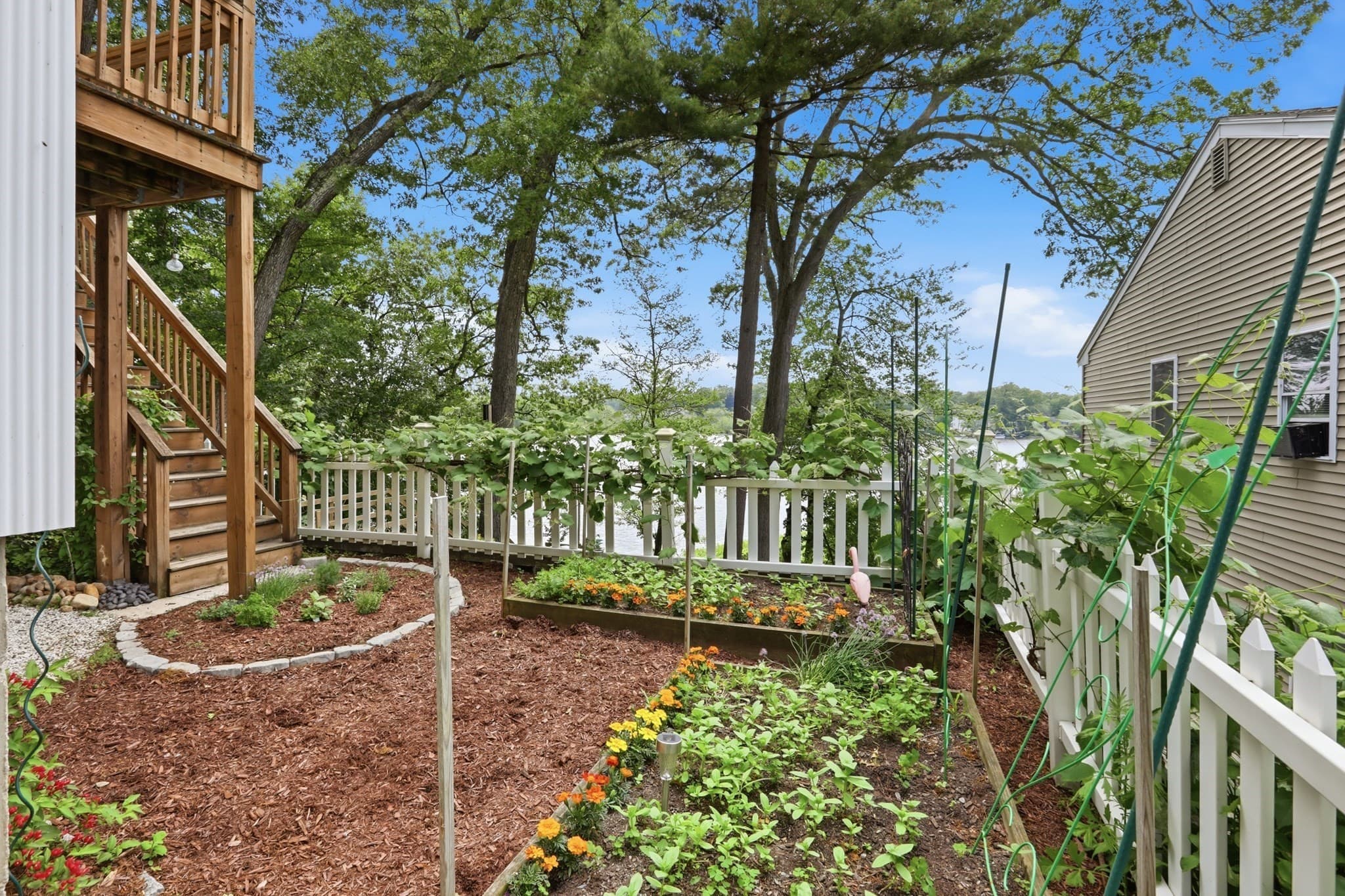 Single Family Residence at 23 Shore Rd, North Reading MA 01864, North Reading, photo 35 of 36