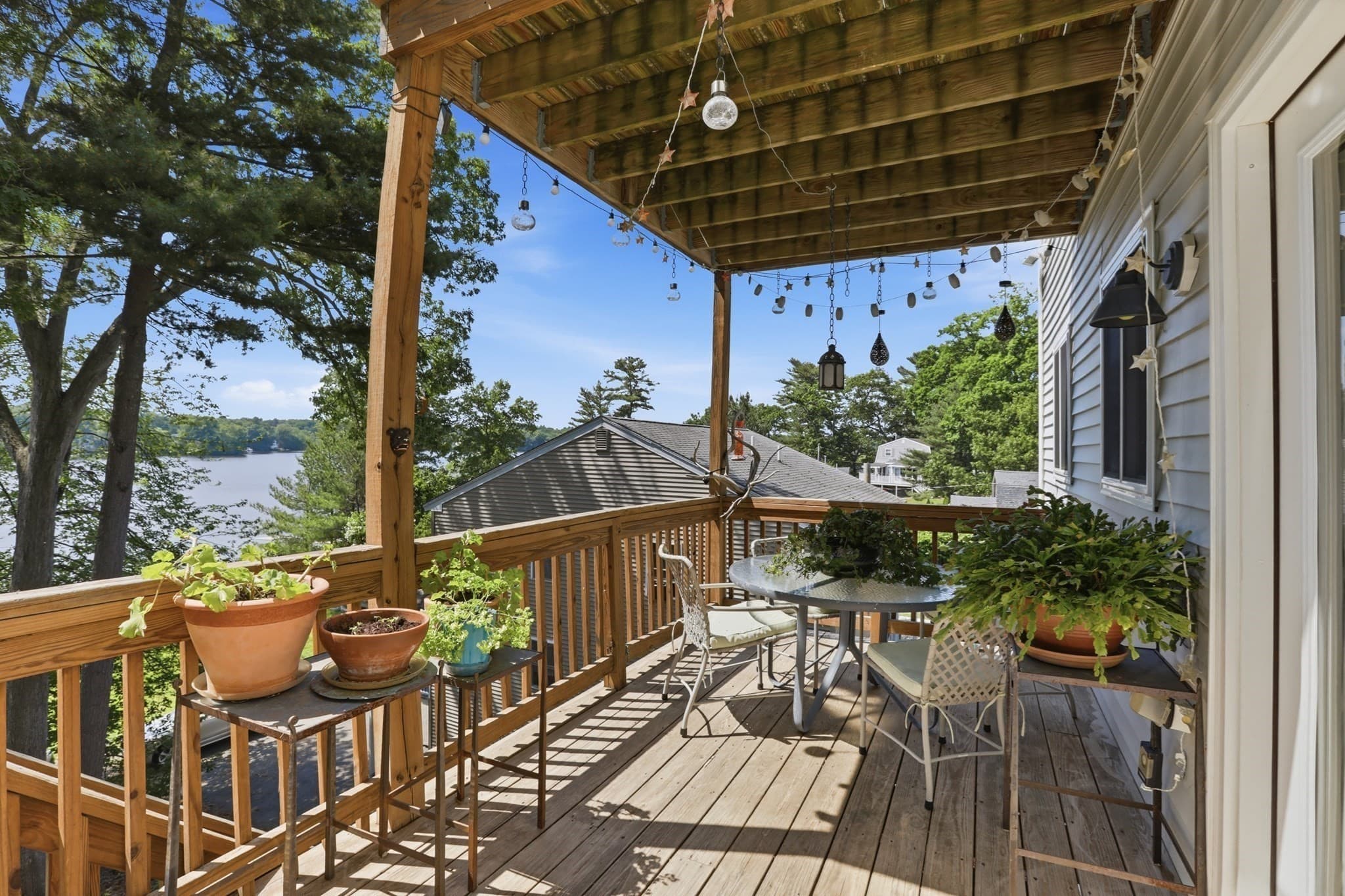 Single Family Residence at 23 Shore Rd, North Reading MA 01864, North Reading, photo 4 of 36