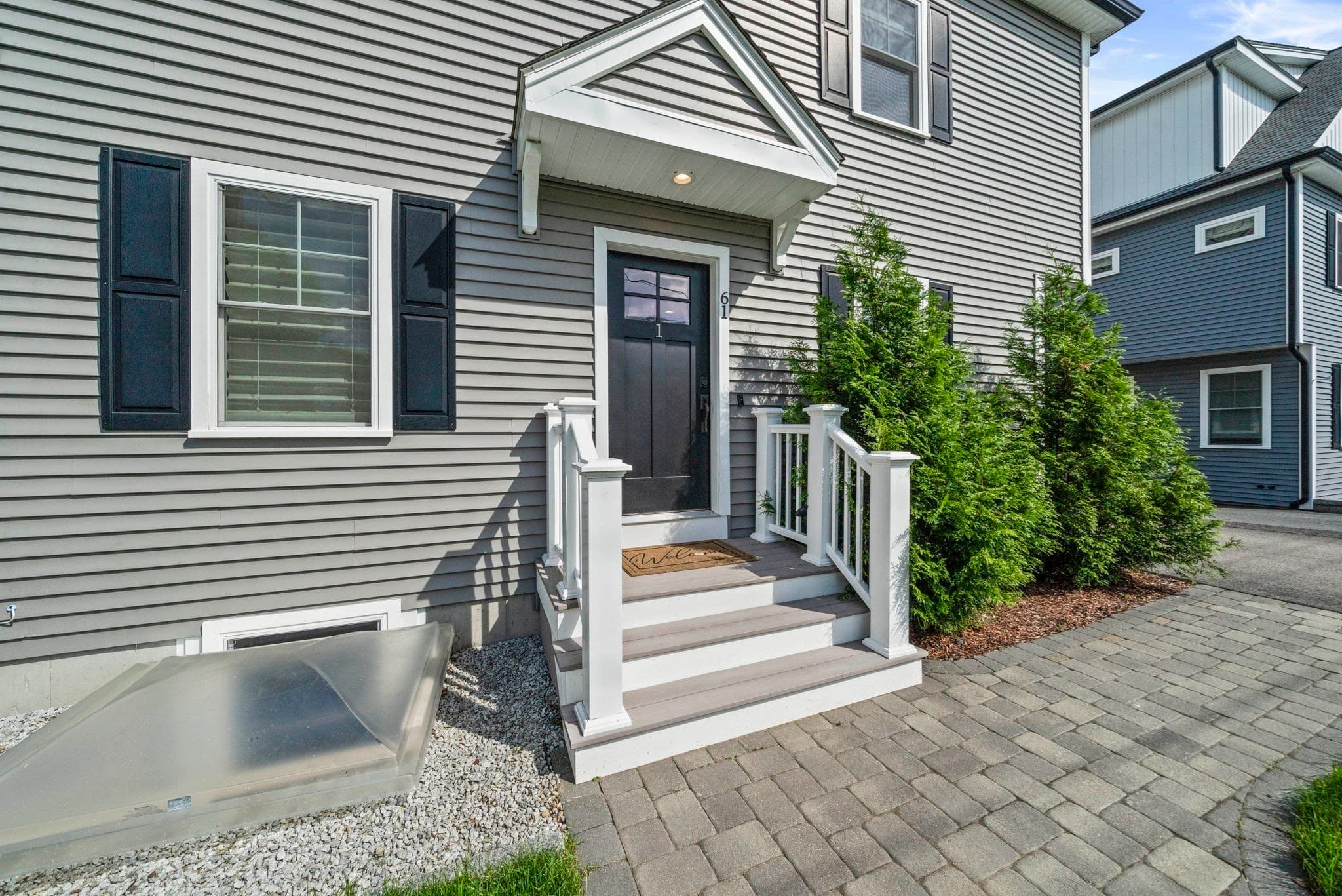 Condominium at 61 Gale Street # A, Waltham MA 02453, Waltham, photo 2 of 30