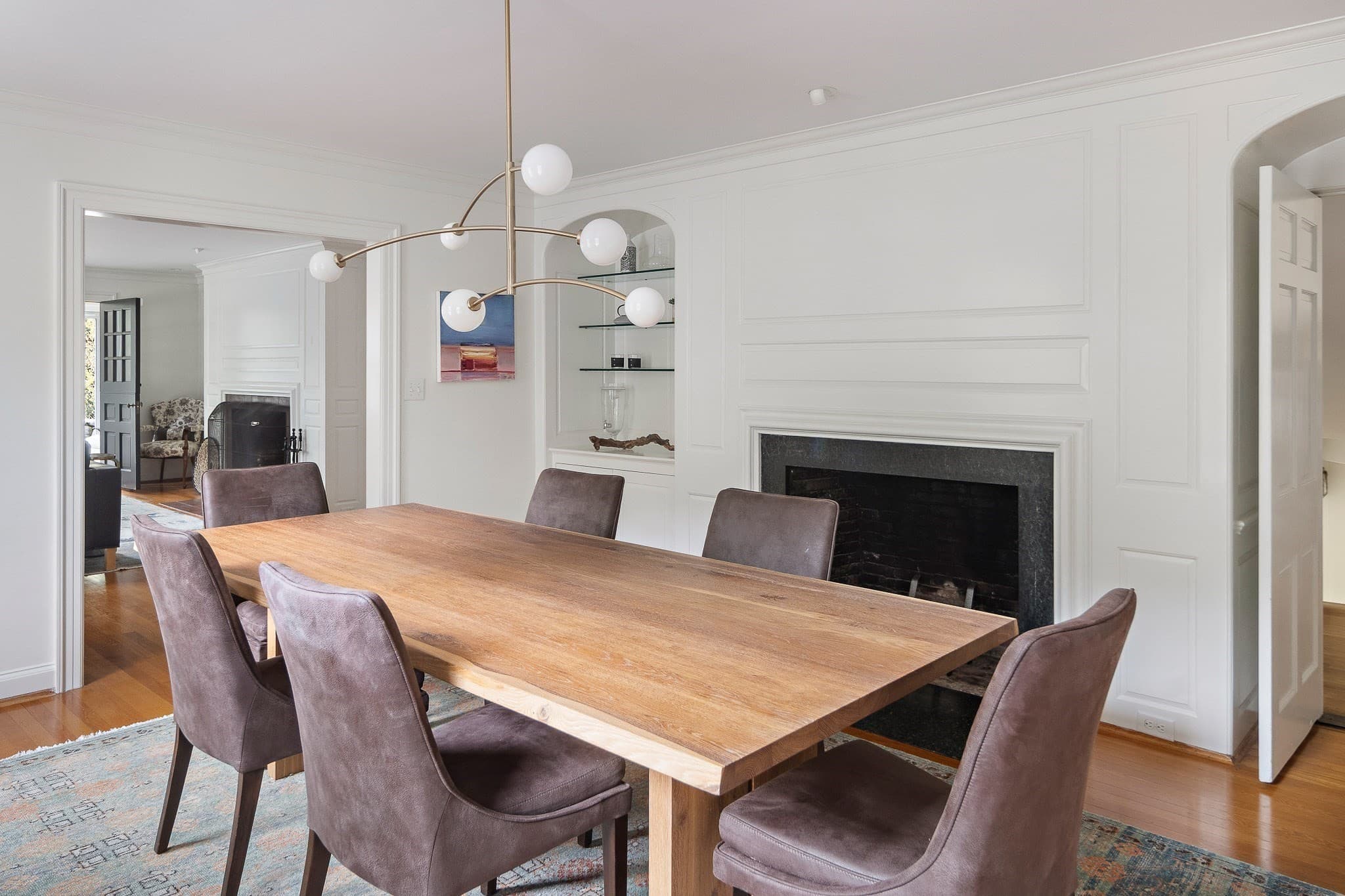 Single Family Residence at 35 Sandy Pond Rd, Lincoln MA 01773, Lincoln, photo 12 of 41