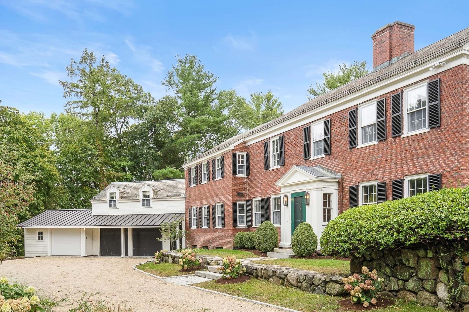 35 Sandy Pond Rd, Lincoln MA 01773
