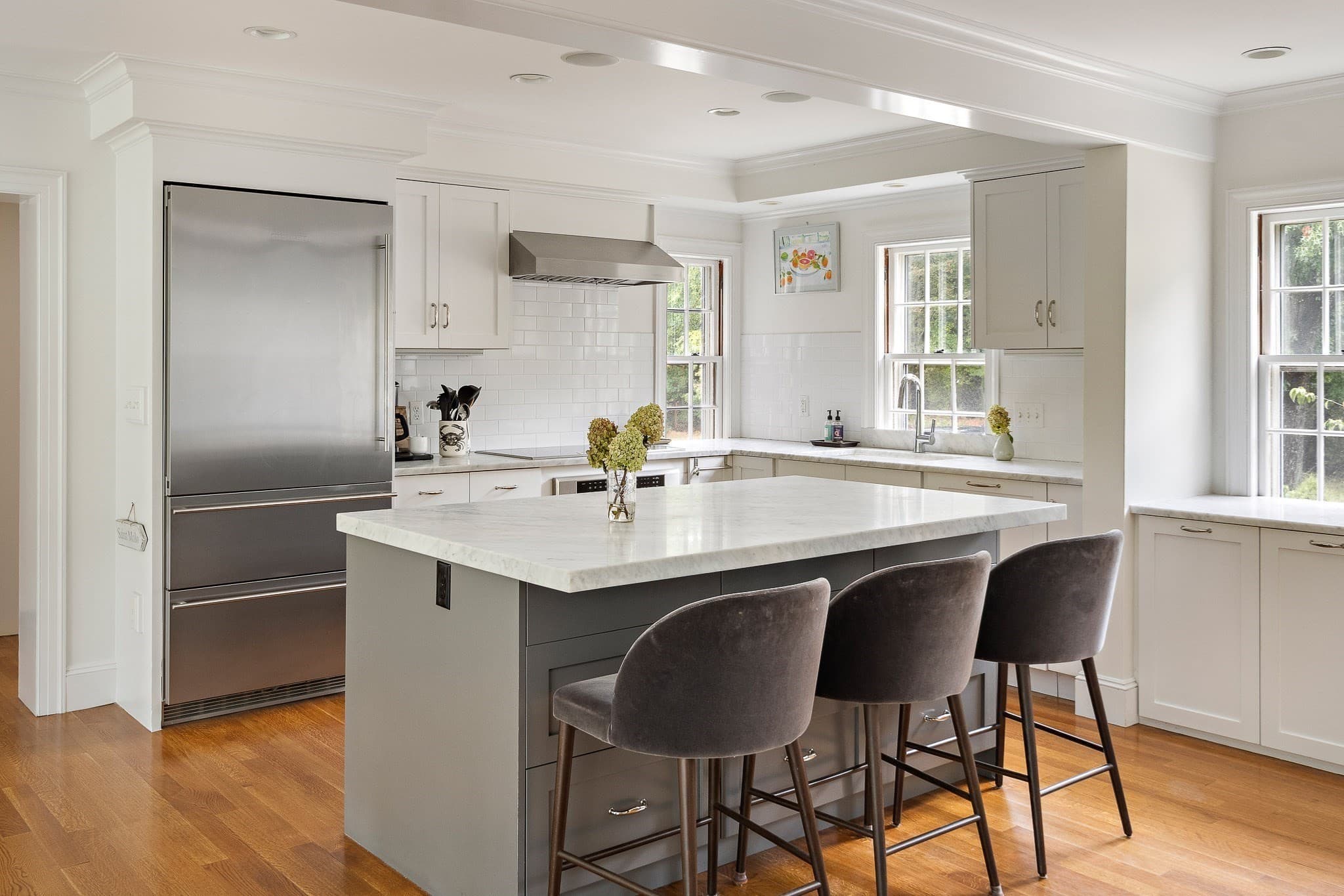 Single Family Residence at 35 Sandy Pond Rd, Lincoln MA 01773, Lincoln, photo 5 of 41