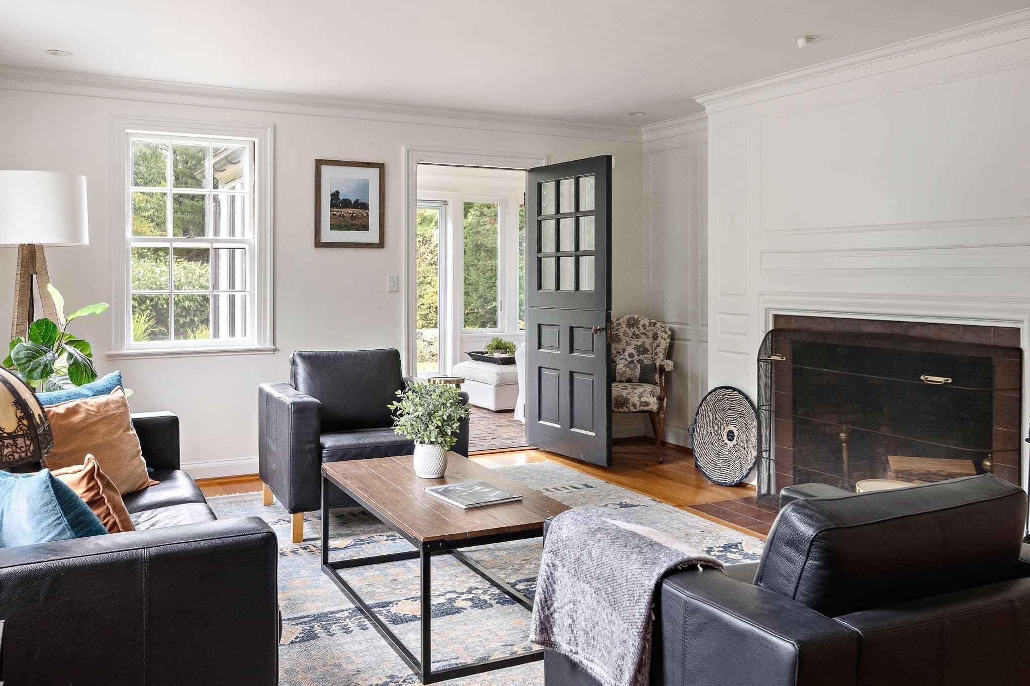 Single Family Residence at 35 Sandy Pond Rd, Lincoln MA 01773, Lincoln, photo 9 of 41