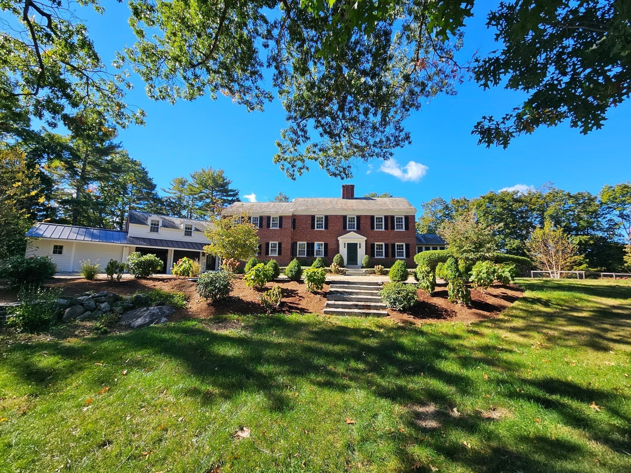Single Family Residence at 35 Sandy Pond Rd, Lincoln MA 01773, Lincoln, photo 38 of 41