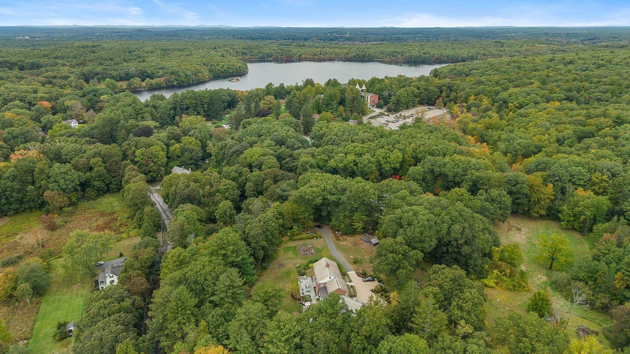 Single Family Residence at 35 Sandy Pond Rd, Lincoln MA 01773, Lincoln, photo 41 of 41