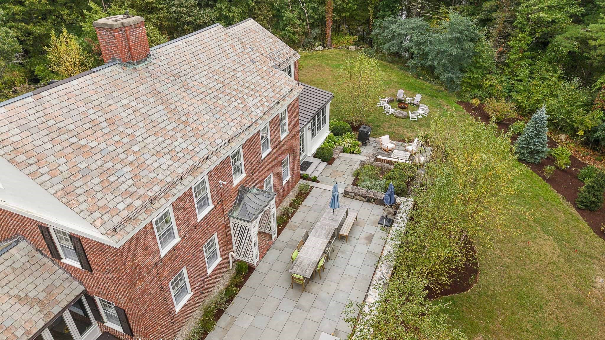 Single Family Residence at 35 Sandy Pond Rd, Lincoln MA 01773, Lincoln, photo 35 of 41
