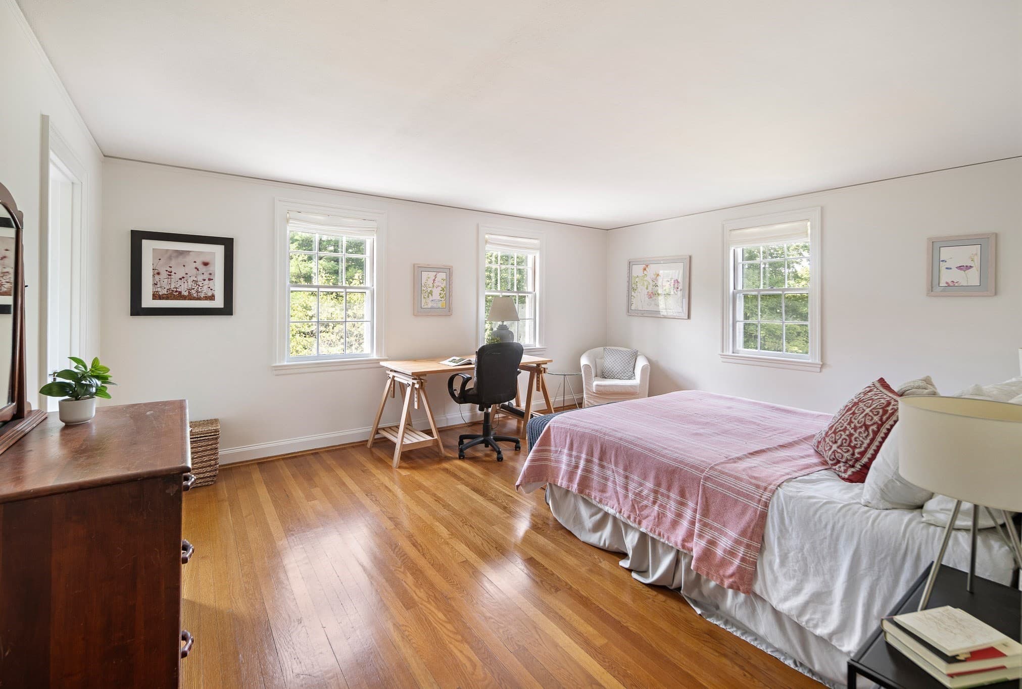 Single Family Residence at 35 Sandy Pond Rd, Lincoln MA 01773, Lincoln, photo 29 of 41