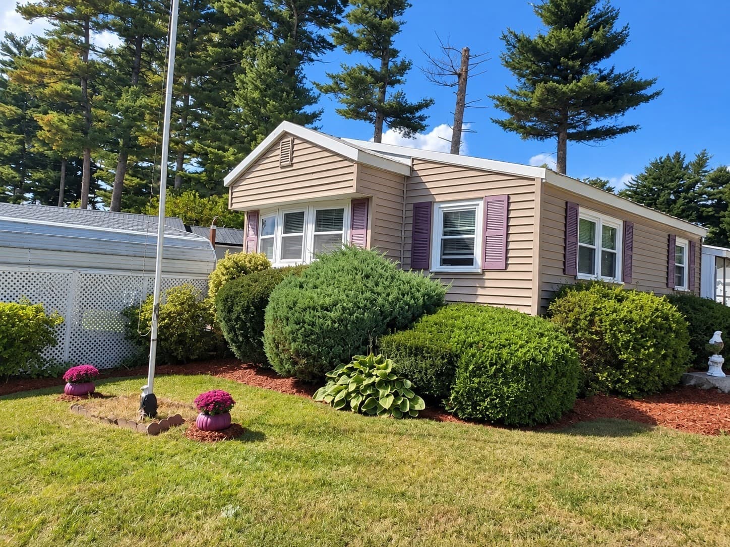 4 Rosewood Drive, Halifax MA 02338
