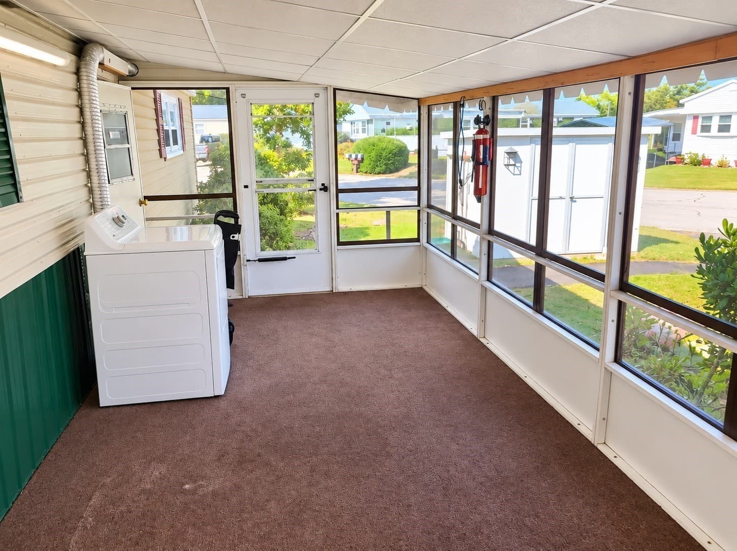 Mobile Home at 4 Rosewood Drive, Halifax MA 02338, Halifax, photo 5 of 19
