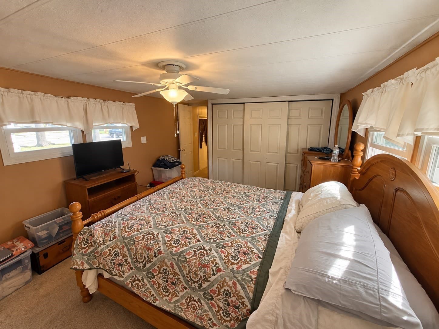 Mobile Home at 4 Rosewood Drive, Halifax MA 02338, Halifax, photo 15 of 19
