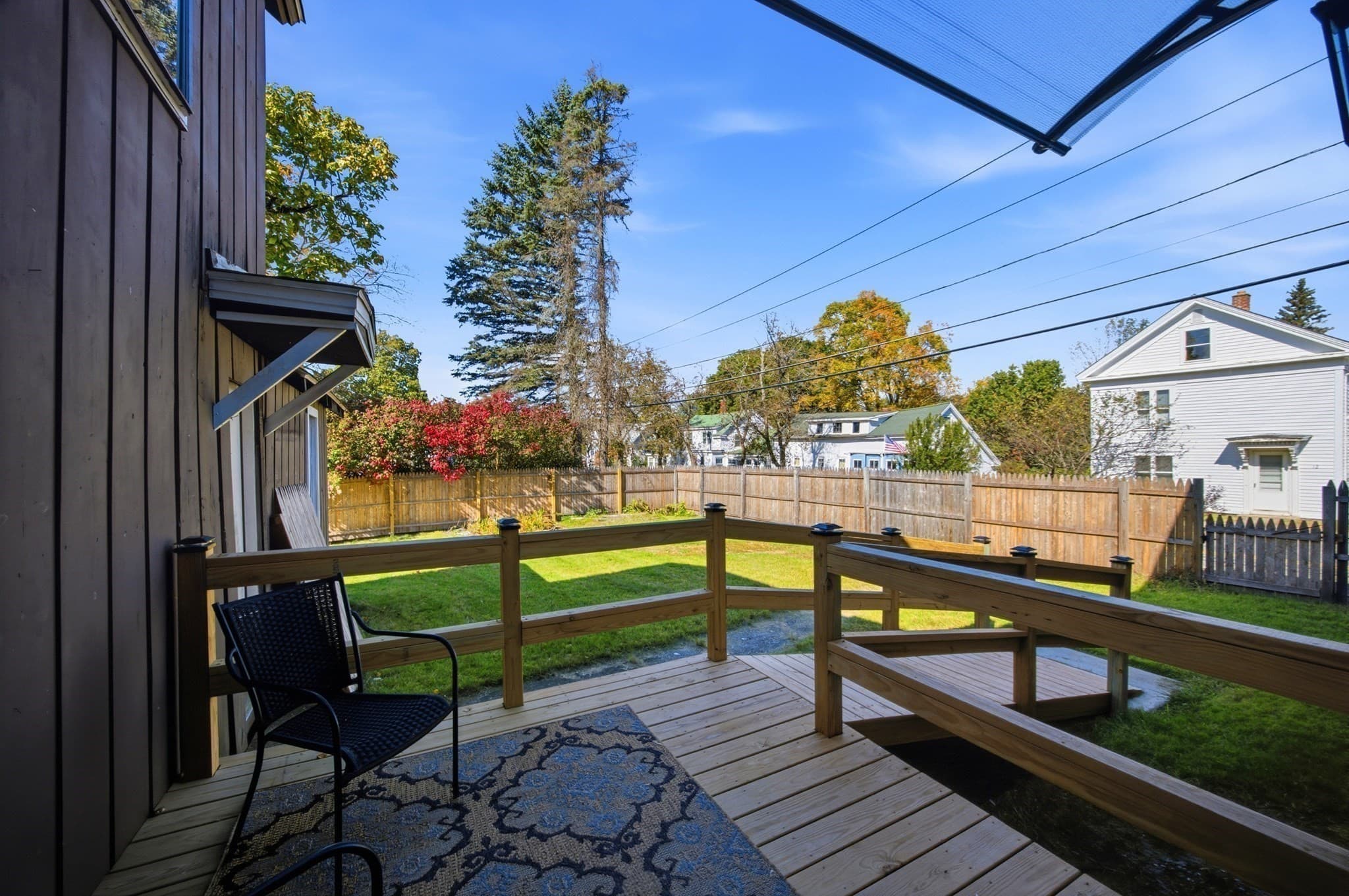 Single Family Residence at 11 Wales Rd, Monson MA 01057, photo 23 of 42