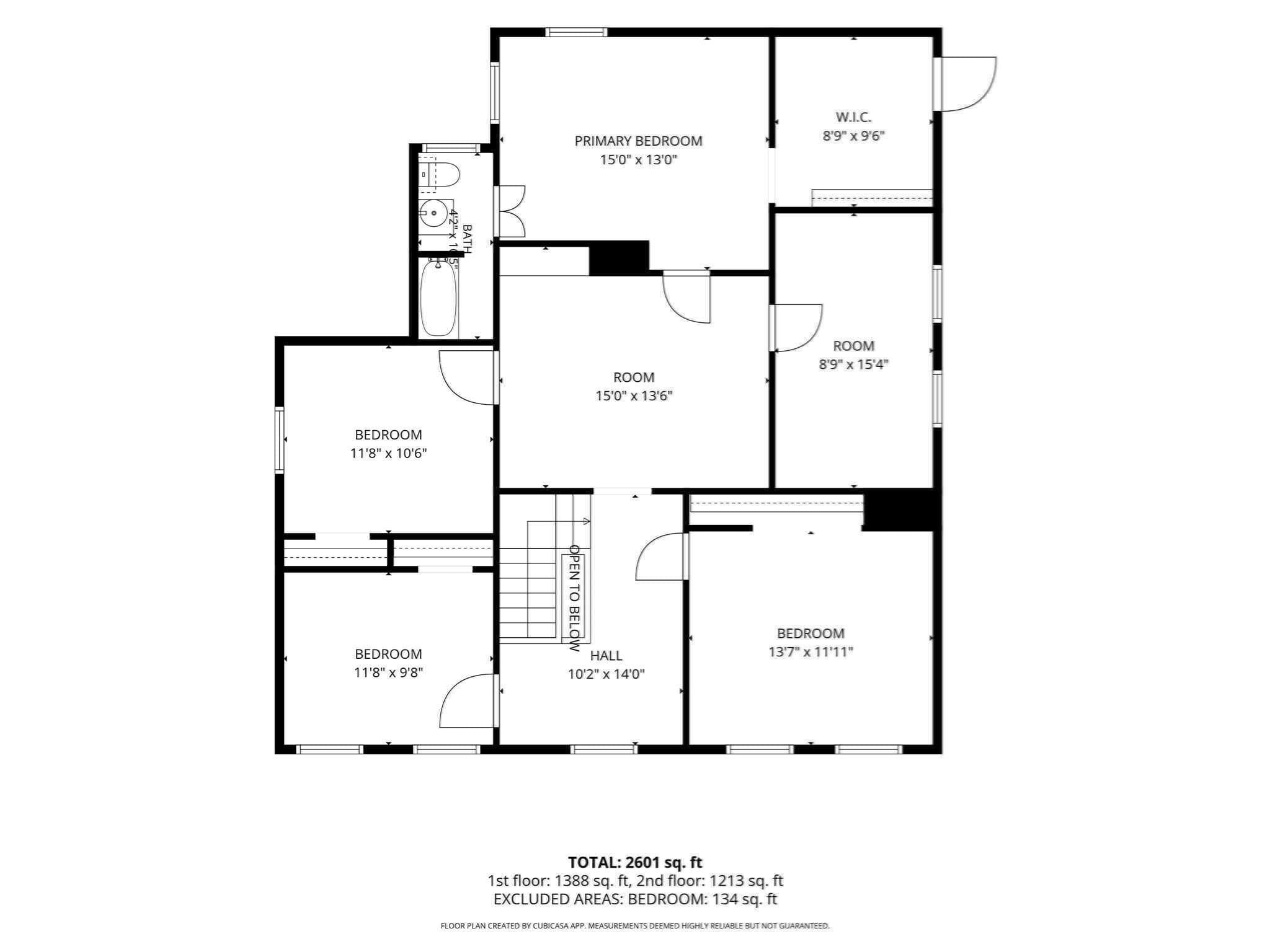 Single Family Residence at 11 Wales Rd, Monson MA 01057, photo 27 of 42