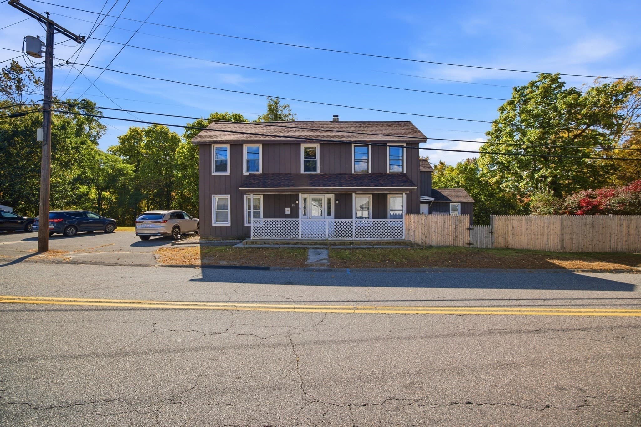 11 Wales Rd, Monson MA 01057