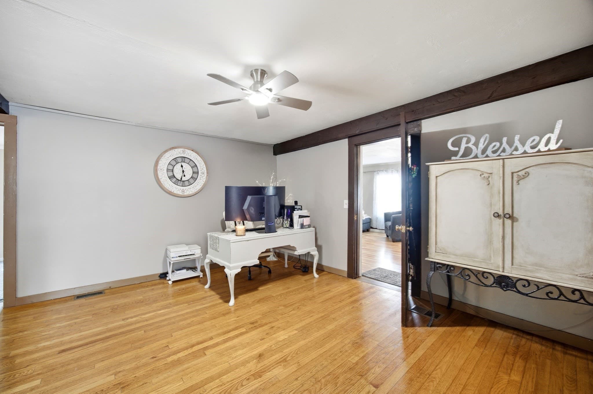 Single Family Residence at 11 Wales Rd, Monson MA 01057, photo 14 of 42
