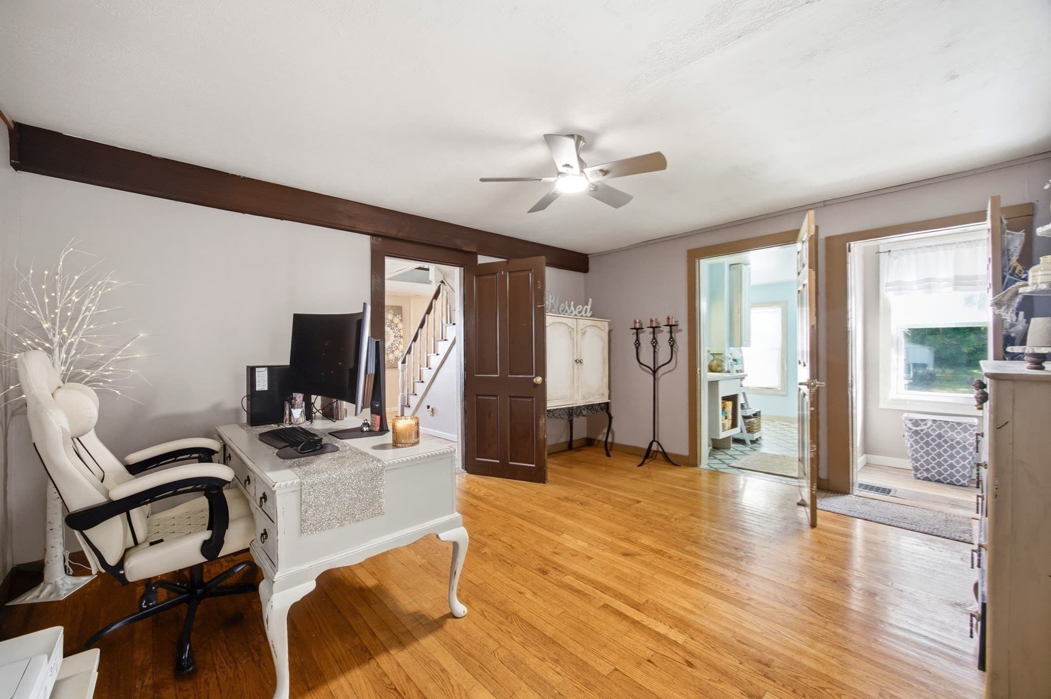Single Family Residence at 11 Wales Rd, Monson MA 01057, photo 15 of 42
