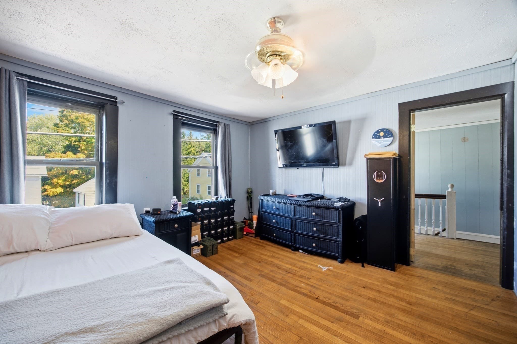 Single Family Residence at 11 Wales Rd, Monson MA 01057, photo 31 of 42