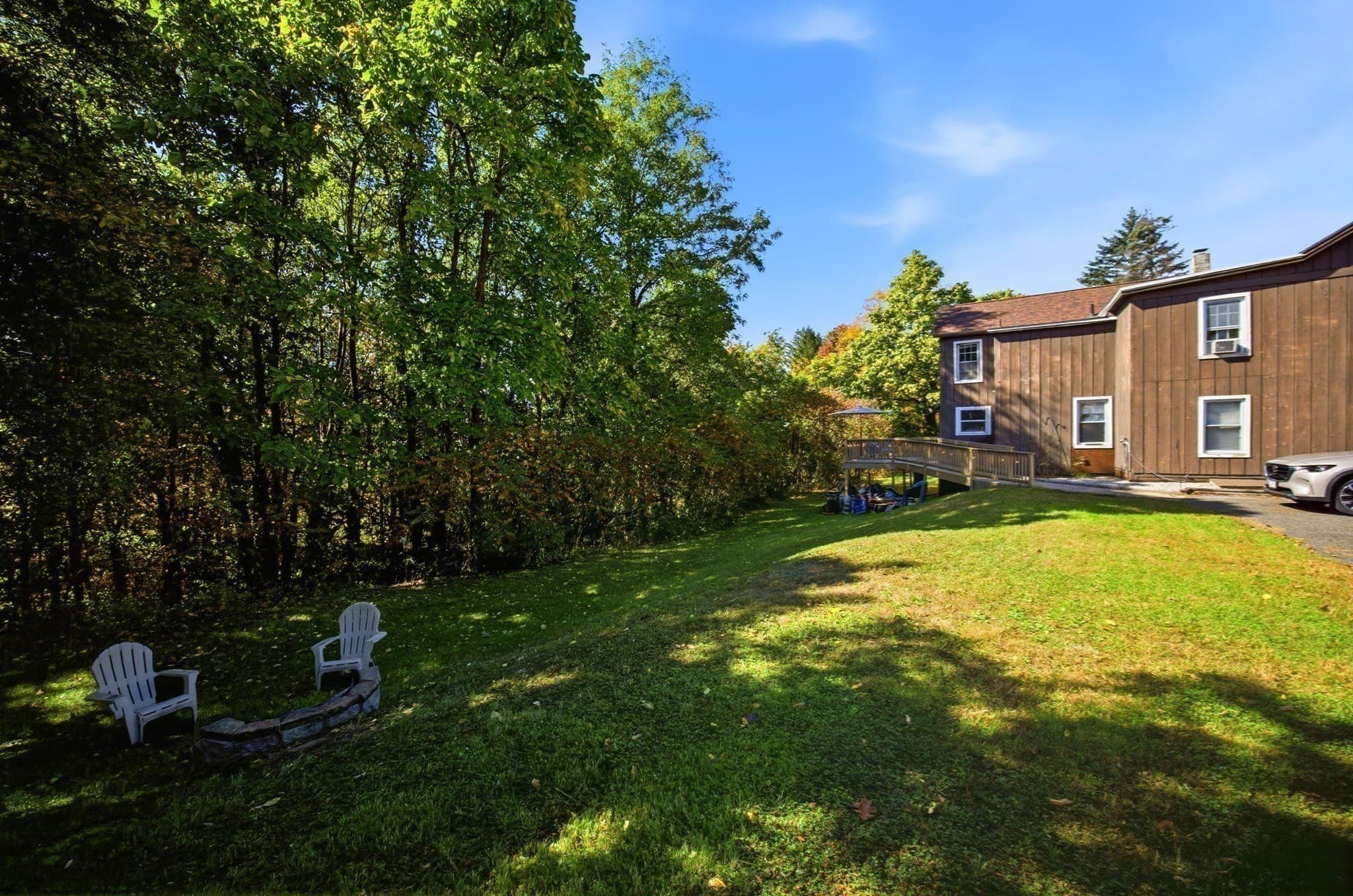 Single Family Residence at 11 Wales Rd, Monson MA 01057, photo 4 of 42